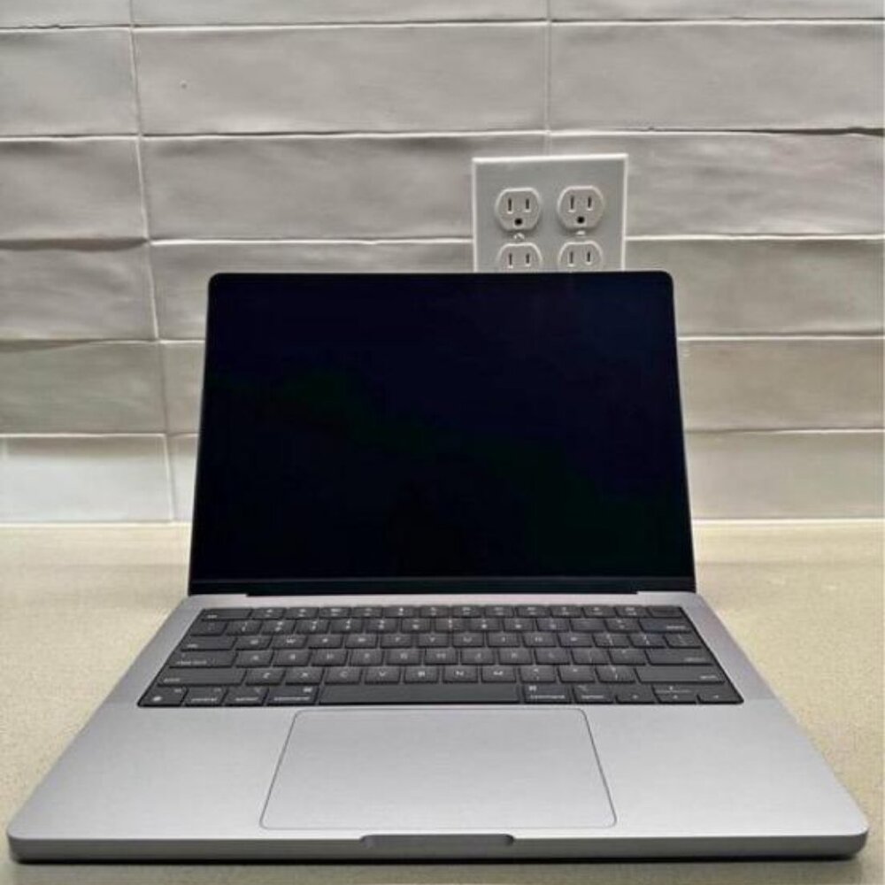 Apple MacBook Pro 14